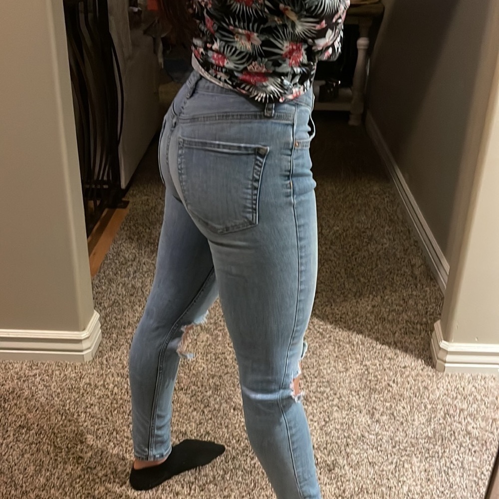 Free people jeans - Picture 5 of 12